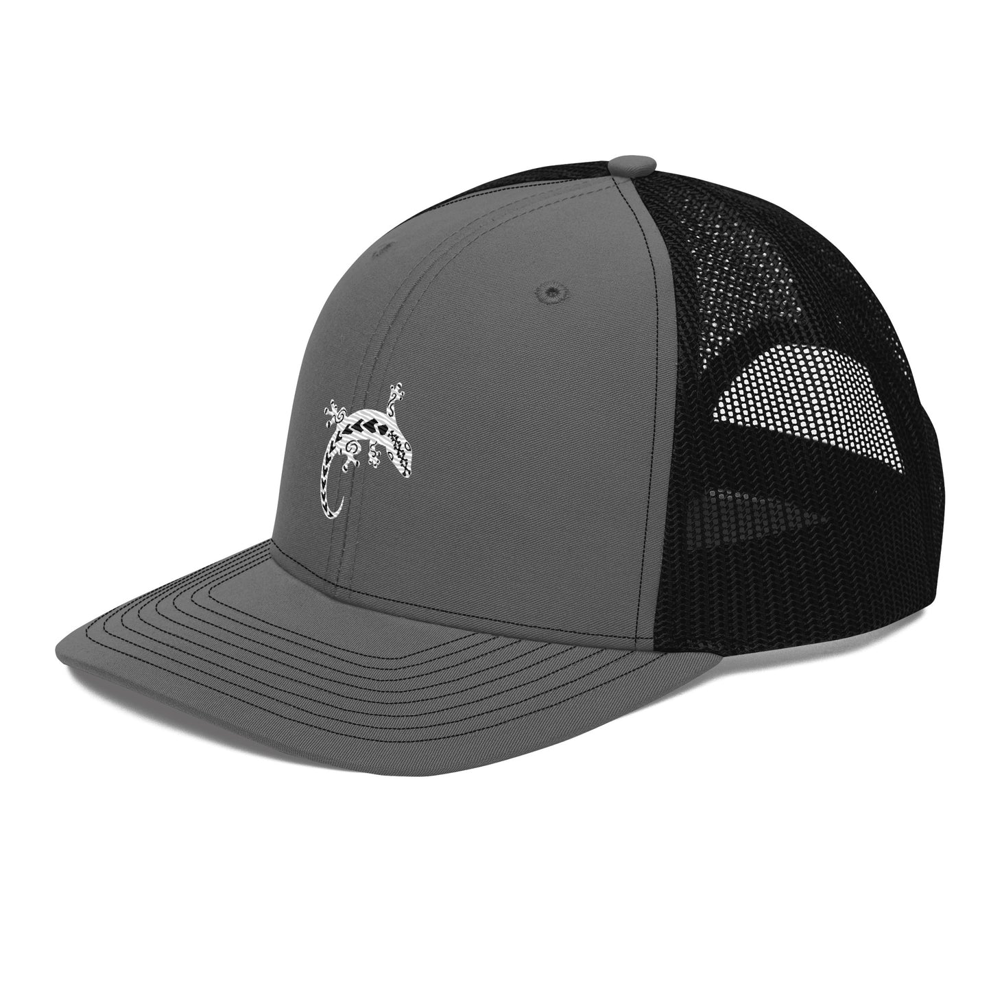 REGION VI Snapback Trucker Hat