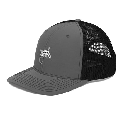 REGION VI Snapback Trucker Hat