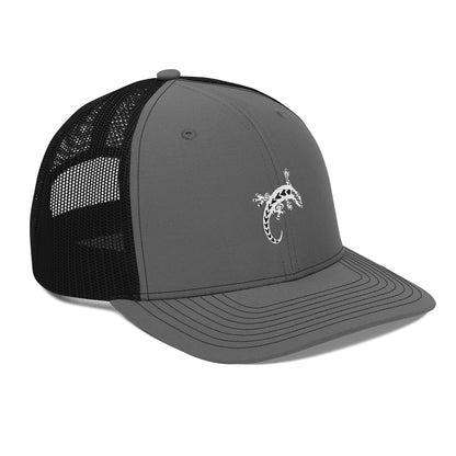 REGION VI Snapback Trucker Hat