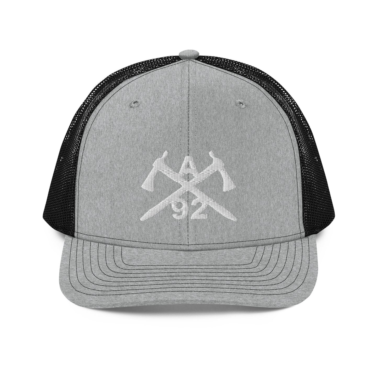 A/92 Traditional Trucker Cap