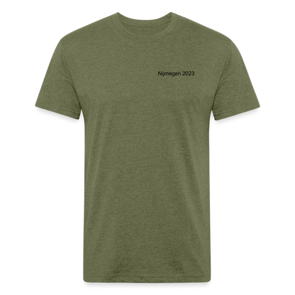 Nijmegen 2023 - heather military green