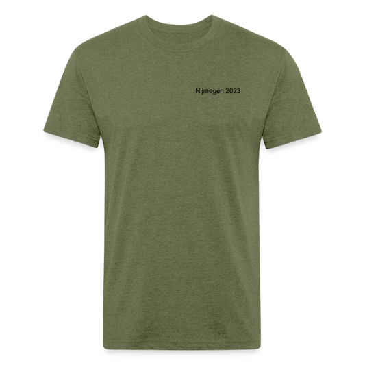 Nijmegen 2023 - heather military green