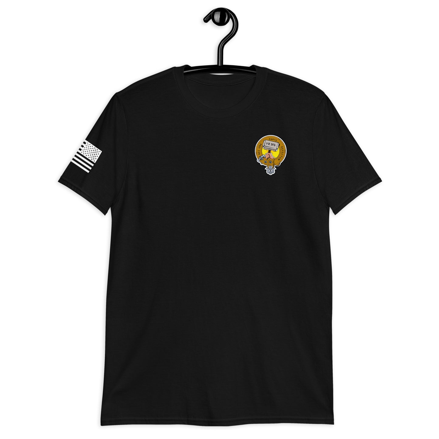 1/10 HP Cotton PT T-Shirt