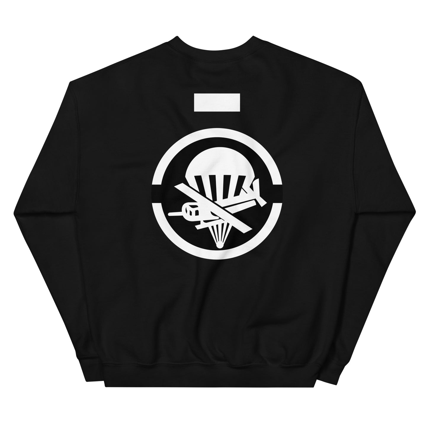 1Fury WW2 Throwback Sweatshirt