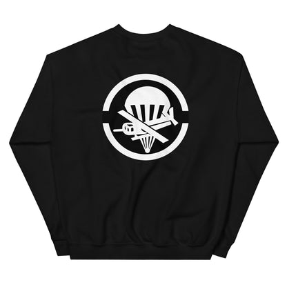 1Fury WW2 Throwback Sweatshirt