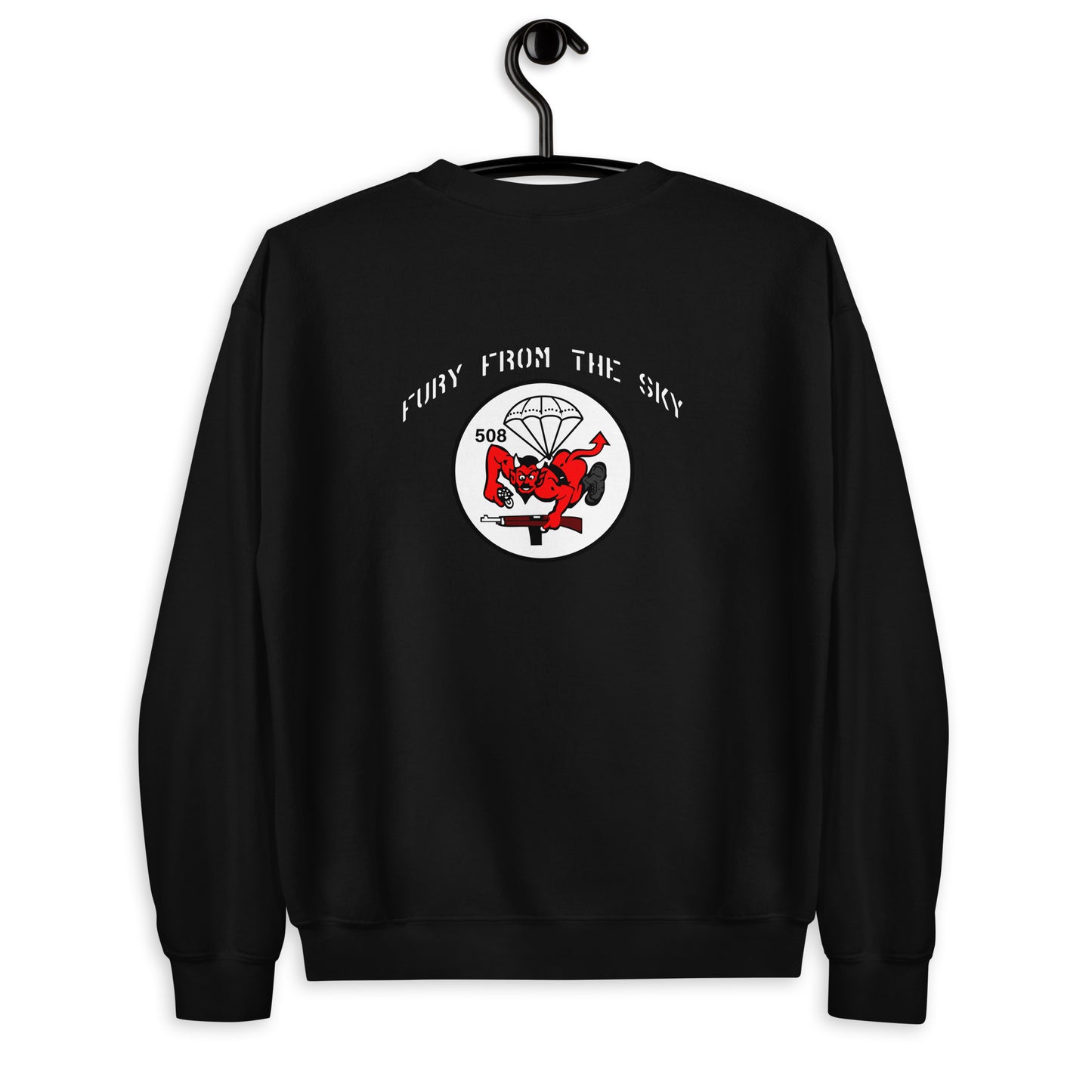 1Fury PT Sweatshirt