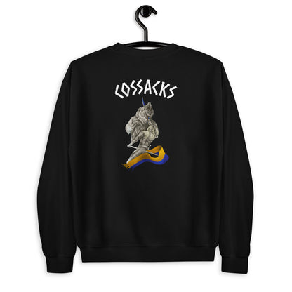 CAT 265 Crewneck Sweatshirt