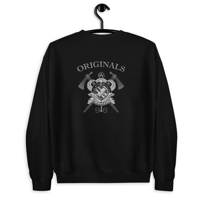 96th CA BN "Originals" Sweatshirt