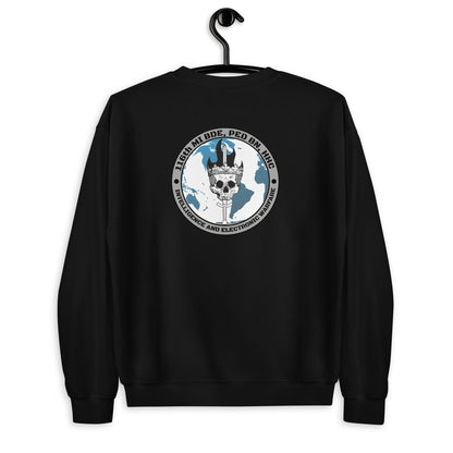 116th BN IEW Crewneck Sweatshirt