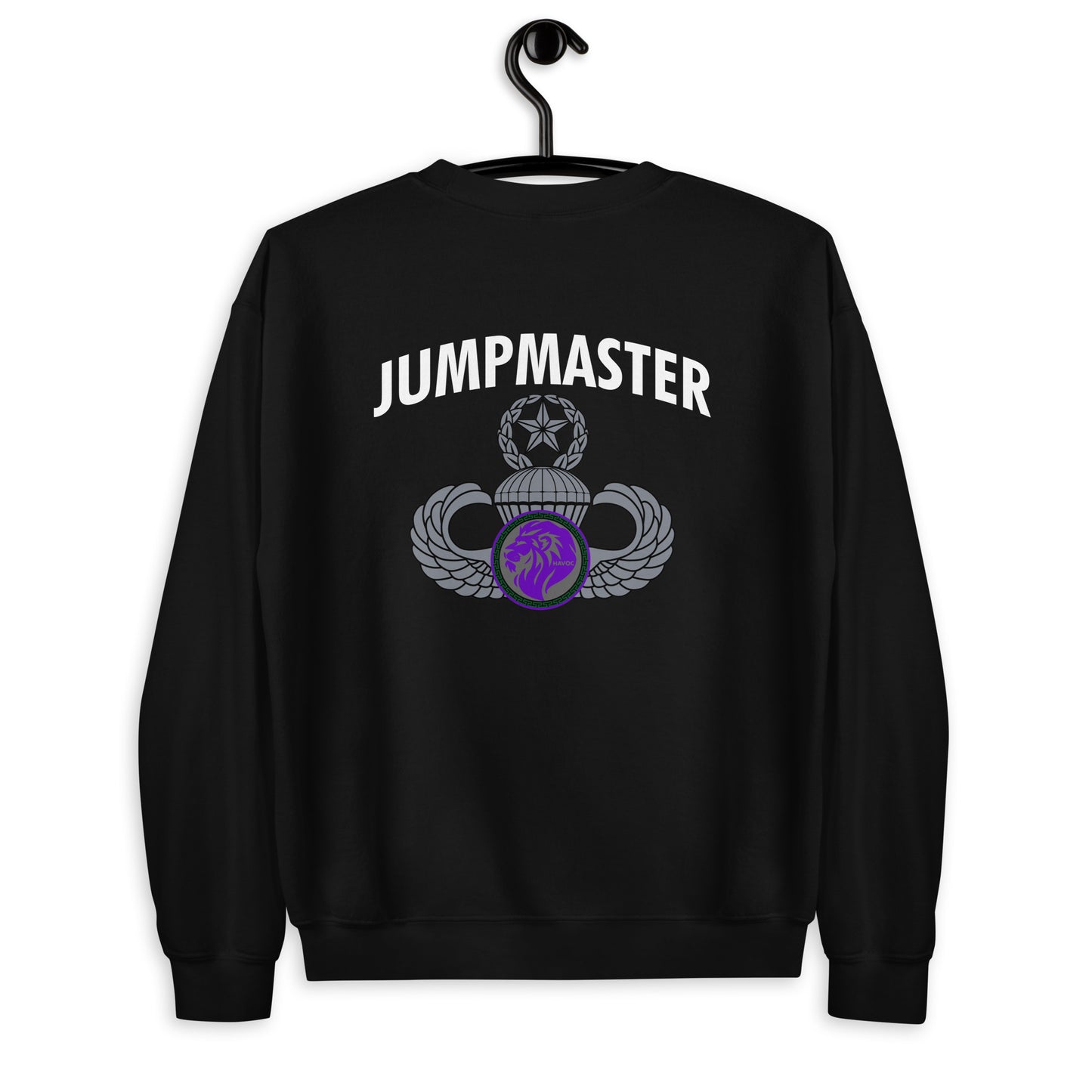 Havoc JM Crewneck Sweatshirt