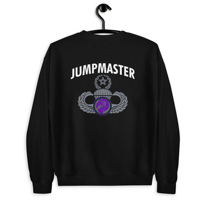 Havoc JM Crewneck Sweatshirt