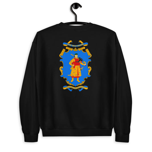 A/1/10 Task Group Ukraine Crewneck