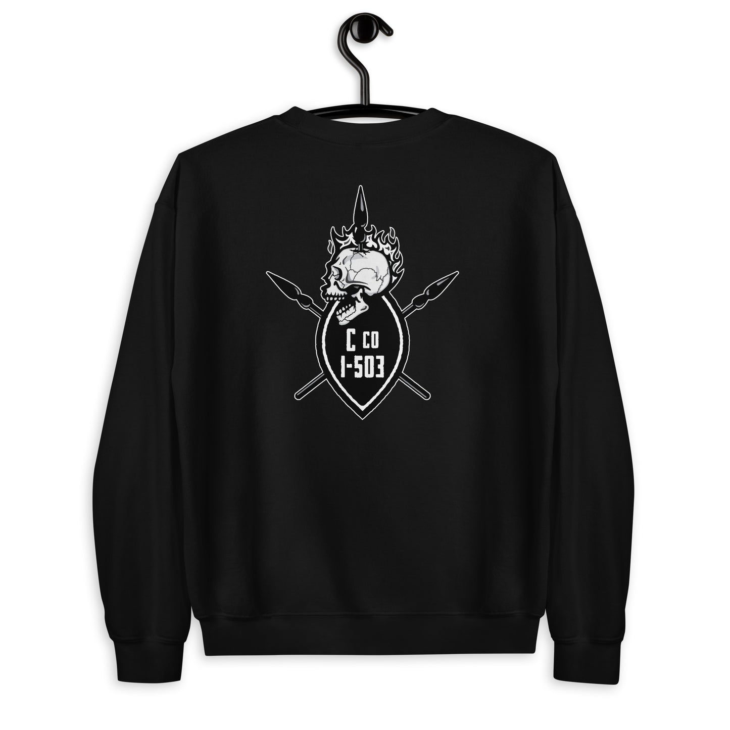 C/1-503 Crewneck