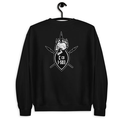 C/1-503 Crewneck