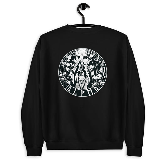 A/92 Crewneck