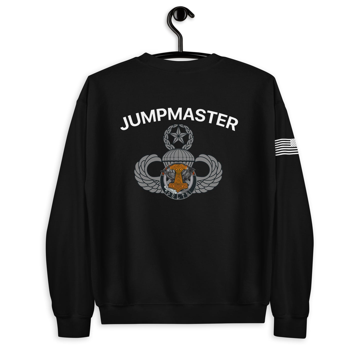 D/92 CA Crewneck Sweatshirt (JM)