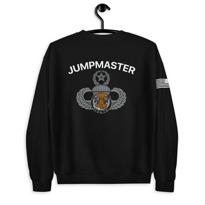 D/92 CA Crewneck Sweatshirt (JM)