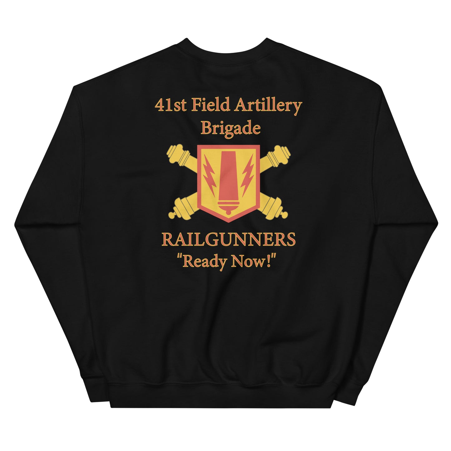 41FAB Crewneck Sweatshirt