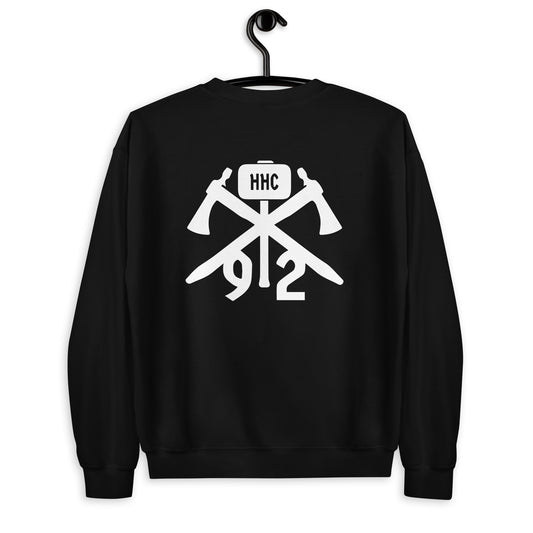 HHC/92 Crewneck Sweatshirt