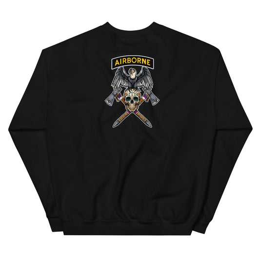 D/98 Crewneck