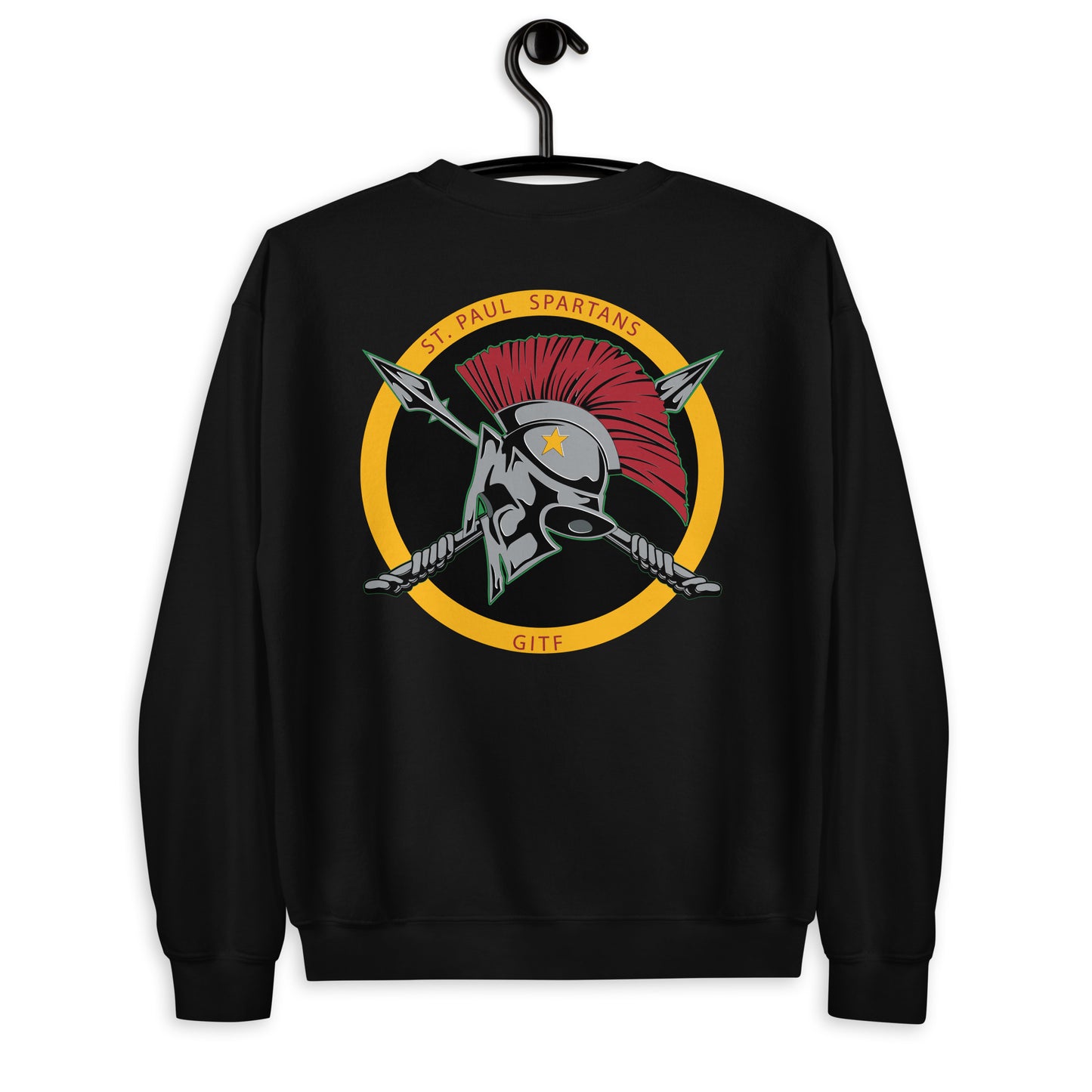 5K1 PT Crewneck Sweatshirt