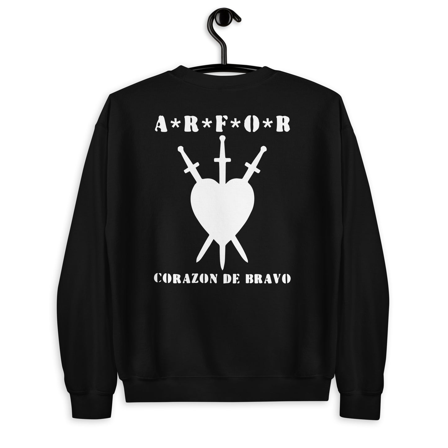 JTF-B Unisex Sweatshirt