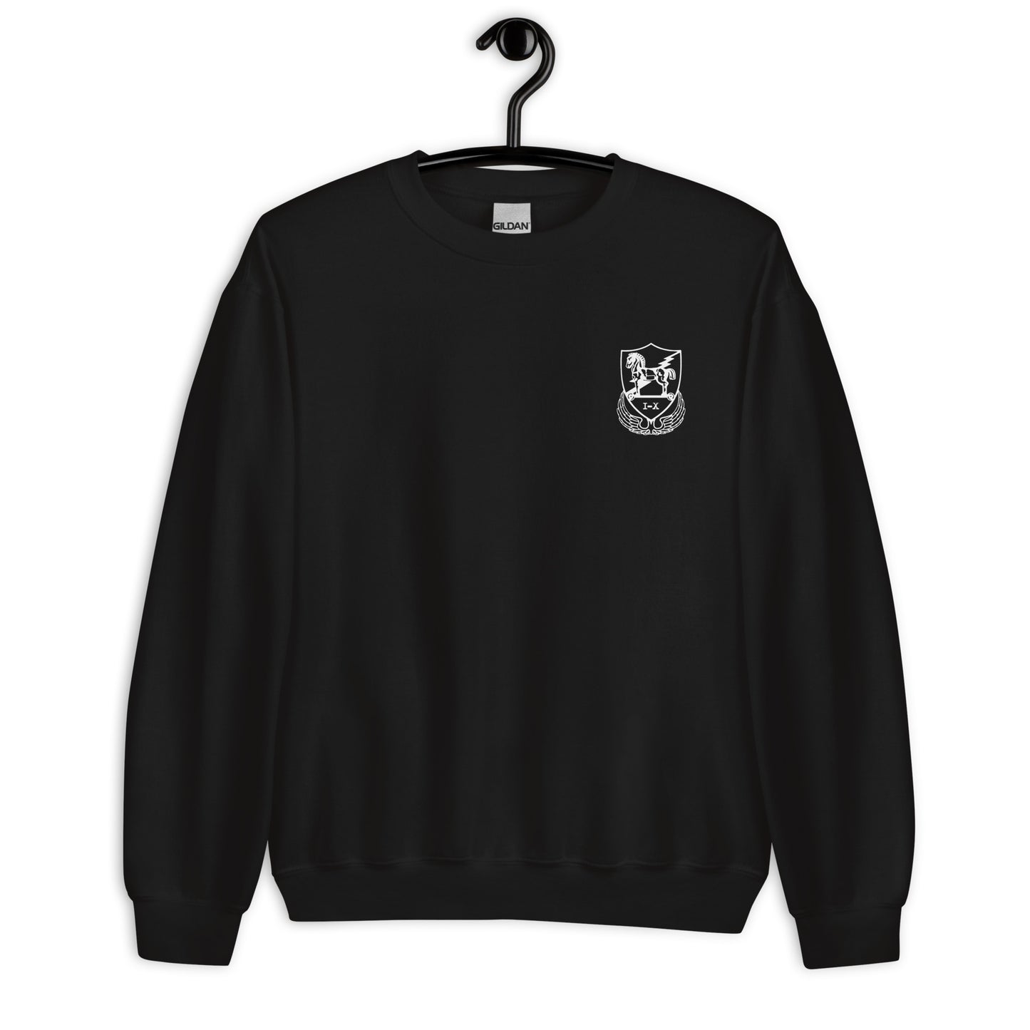 1/10 BN Crewneck Sweatshirt