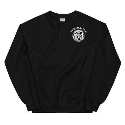 92nd CA BN Jumpmaster Sweatshirt