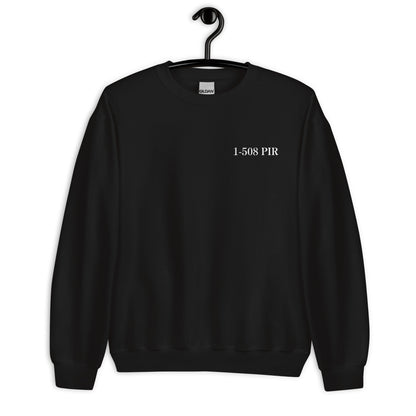 1Fury PT Sweatshirt