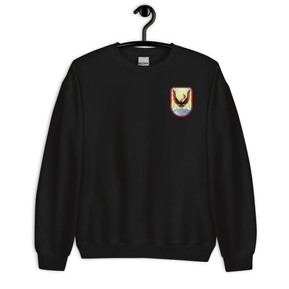 116th BN IEW Crewneck Sweatshirt