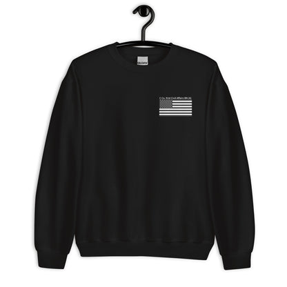 C/91 CA Crewneck Sweatshirt