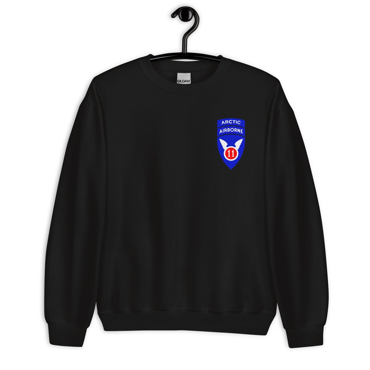 2/11 S1 Crewneck Sweatshirt