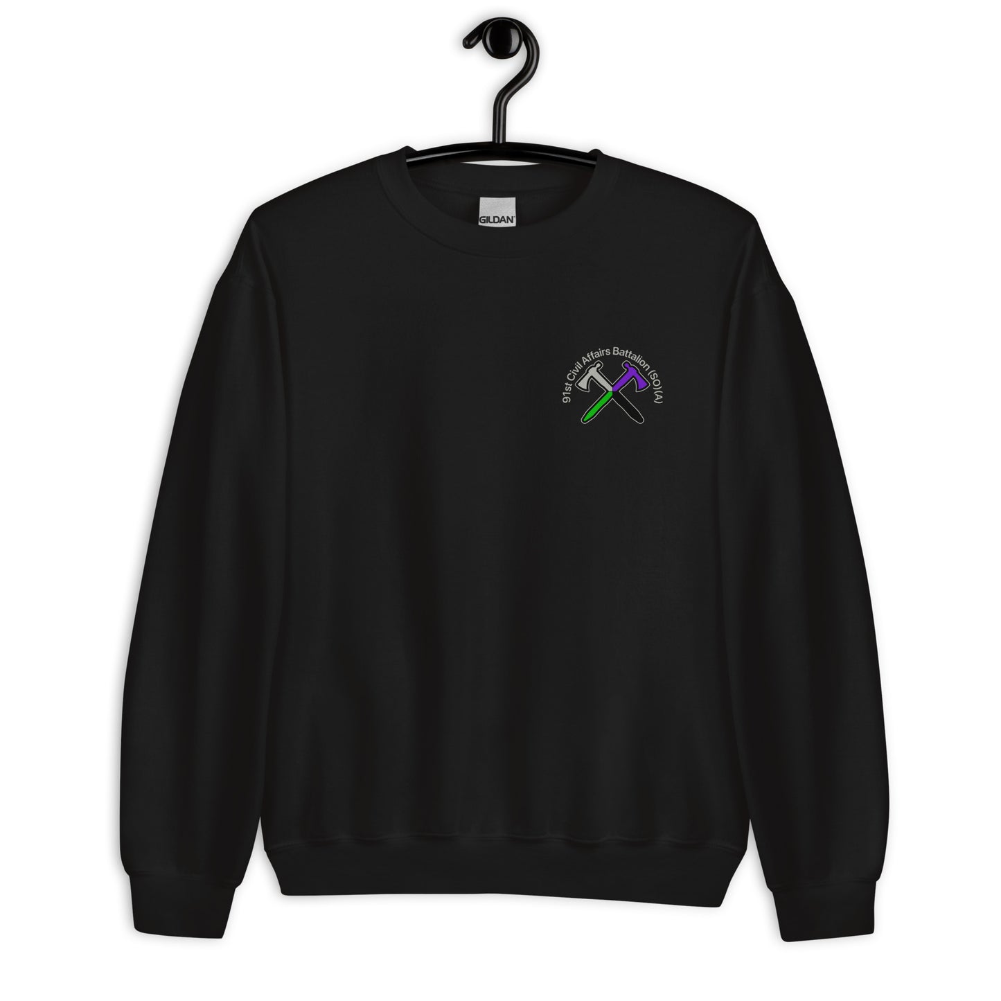 91 CA BN PT Sweatshirt