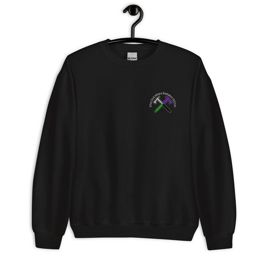 91 CA BN PT Sweatshirt