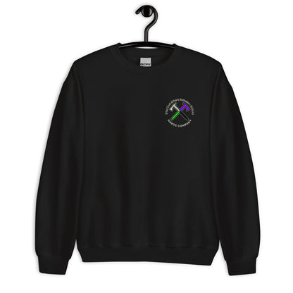 Havoc JM Crewneck Sweatshirt