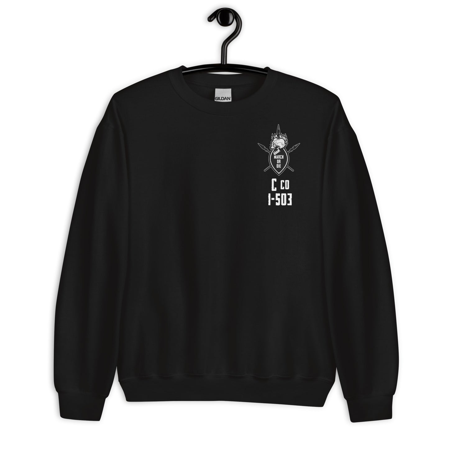 C/1-503 Crewneck