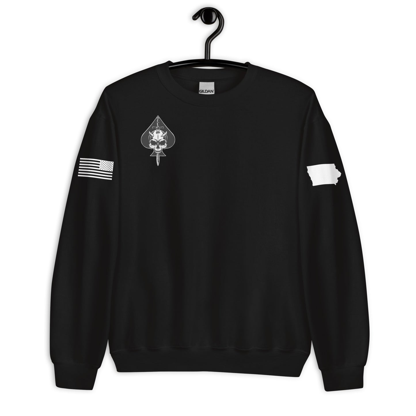 DMRC Crewneck Sweatshirt