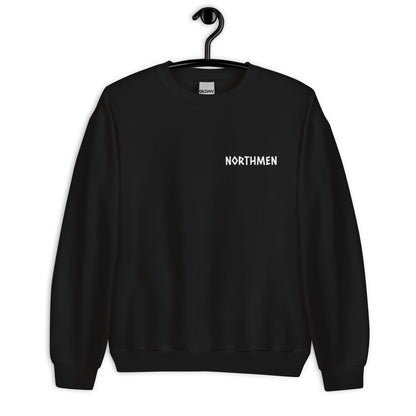 A/92 Jumpmaster Crewneck