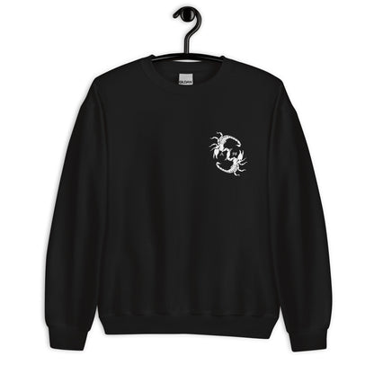 A/98 Crewneck