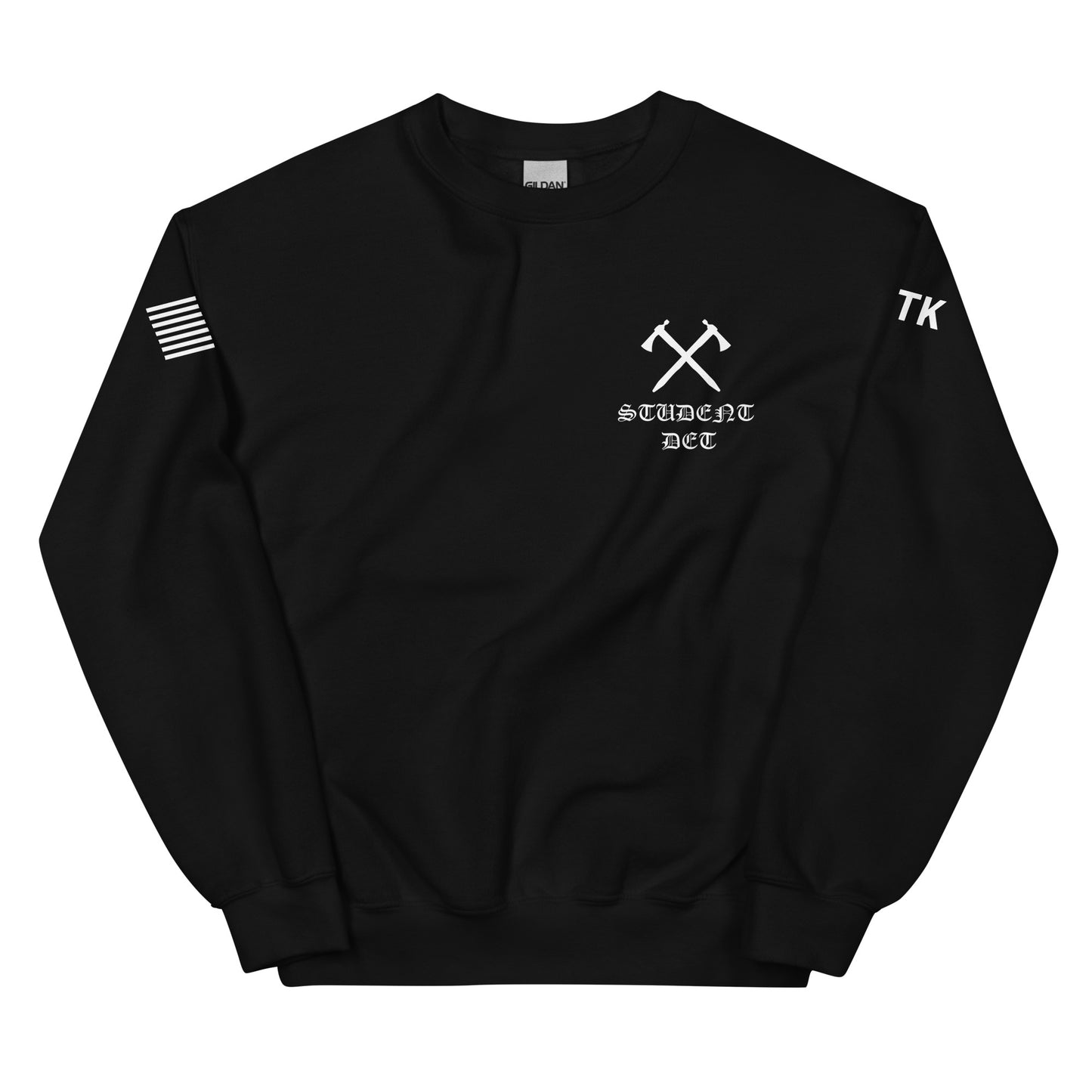 3/1 SWTG Crewneck Sweatshirts