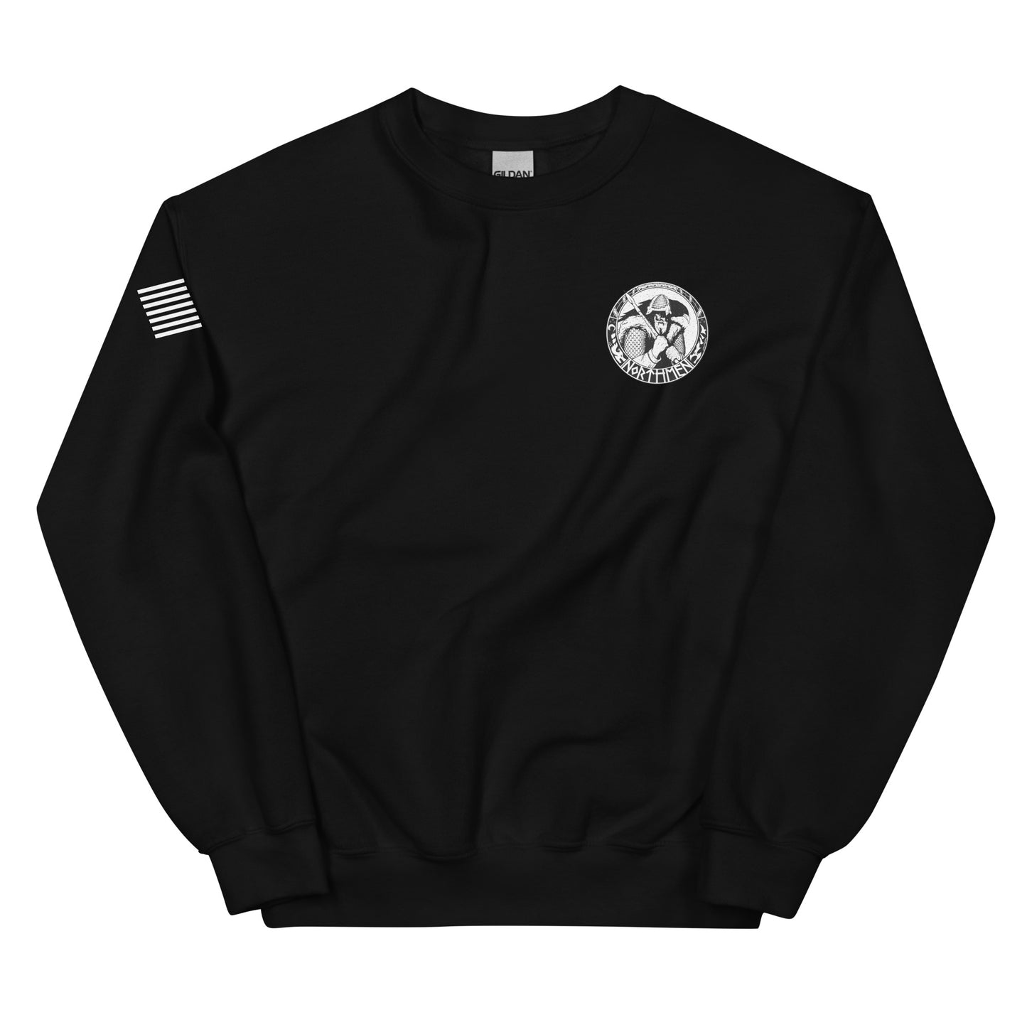 D/92 CA Crewneck Sweatshirt (Combo)