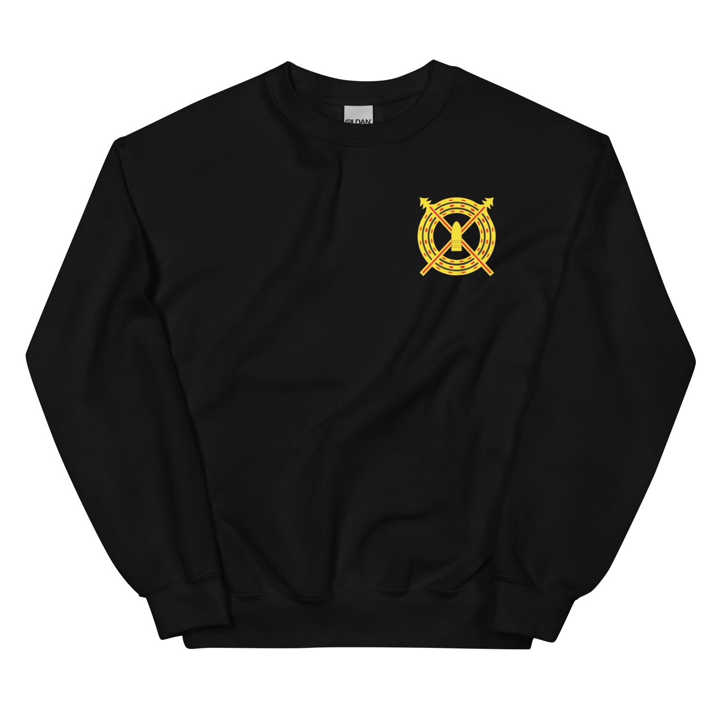 41FAB Crewneck Sweatshirt