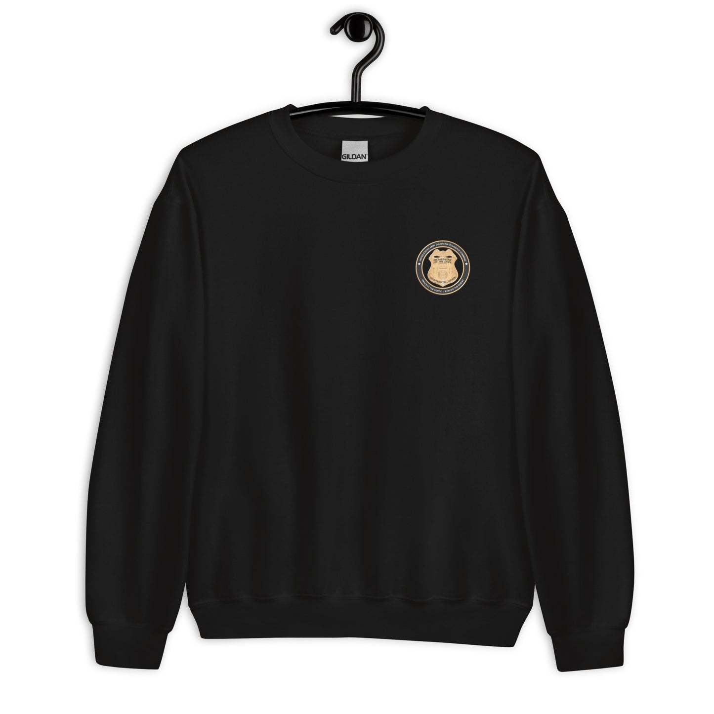 RSB Crewneck Sweatshirt