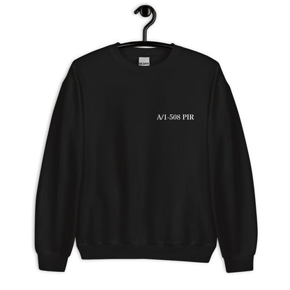 A/1-508 PIR Sweatshirt