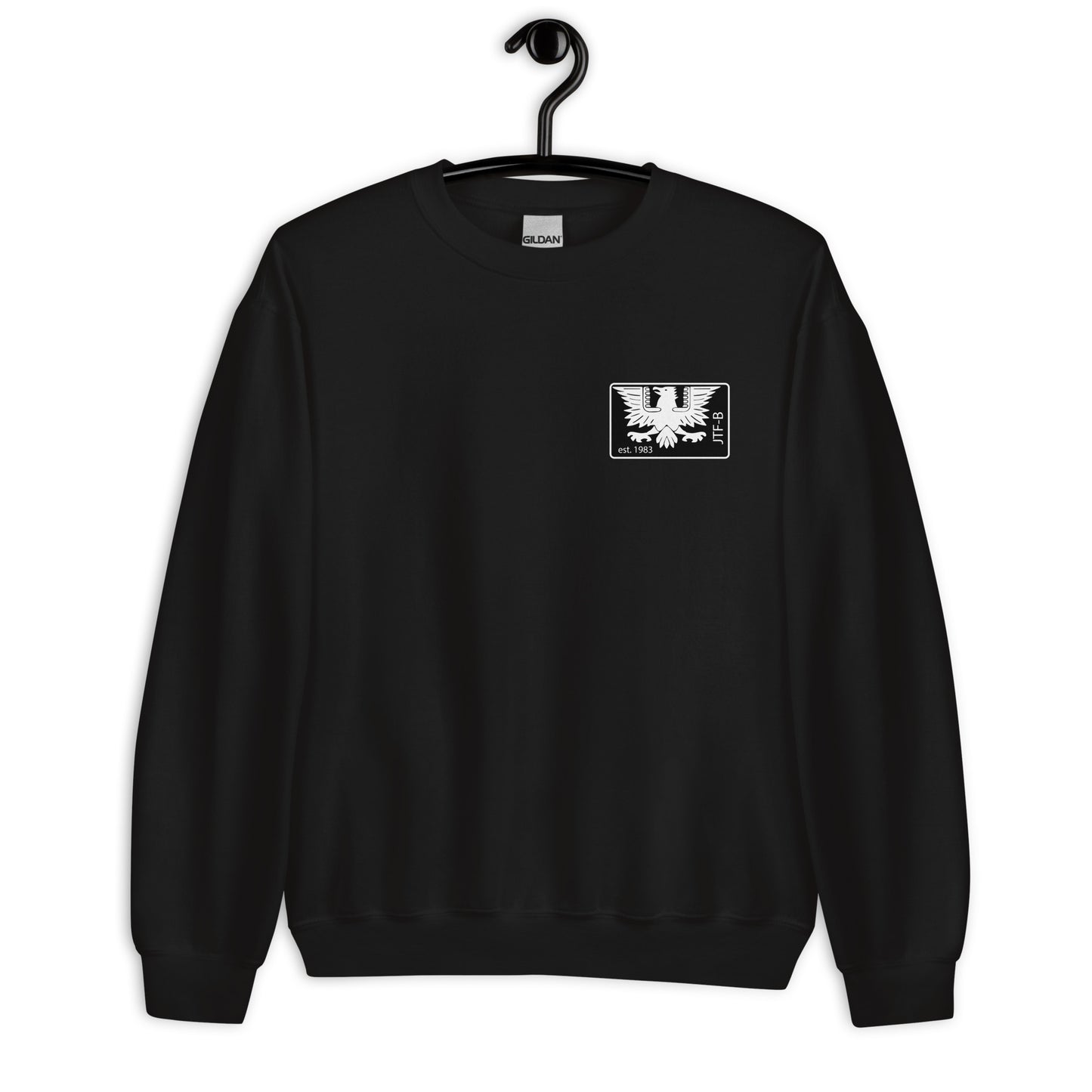 JTF-B Unisex Sweatshirt