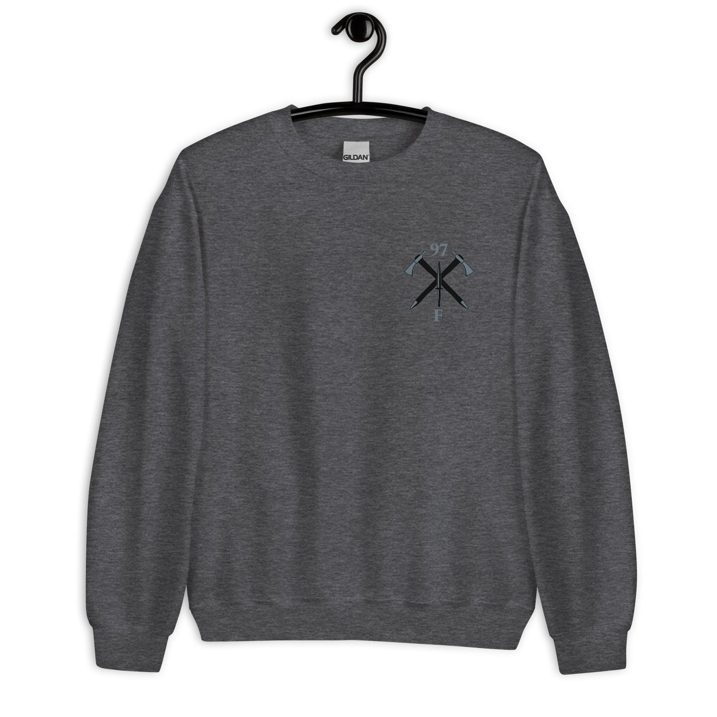 F/97 PT Sweatshirt