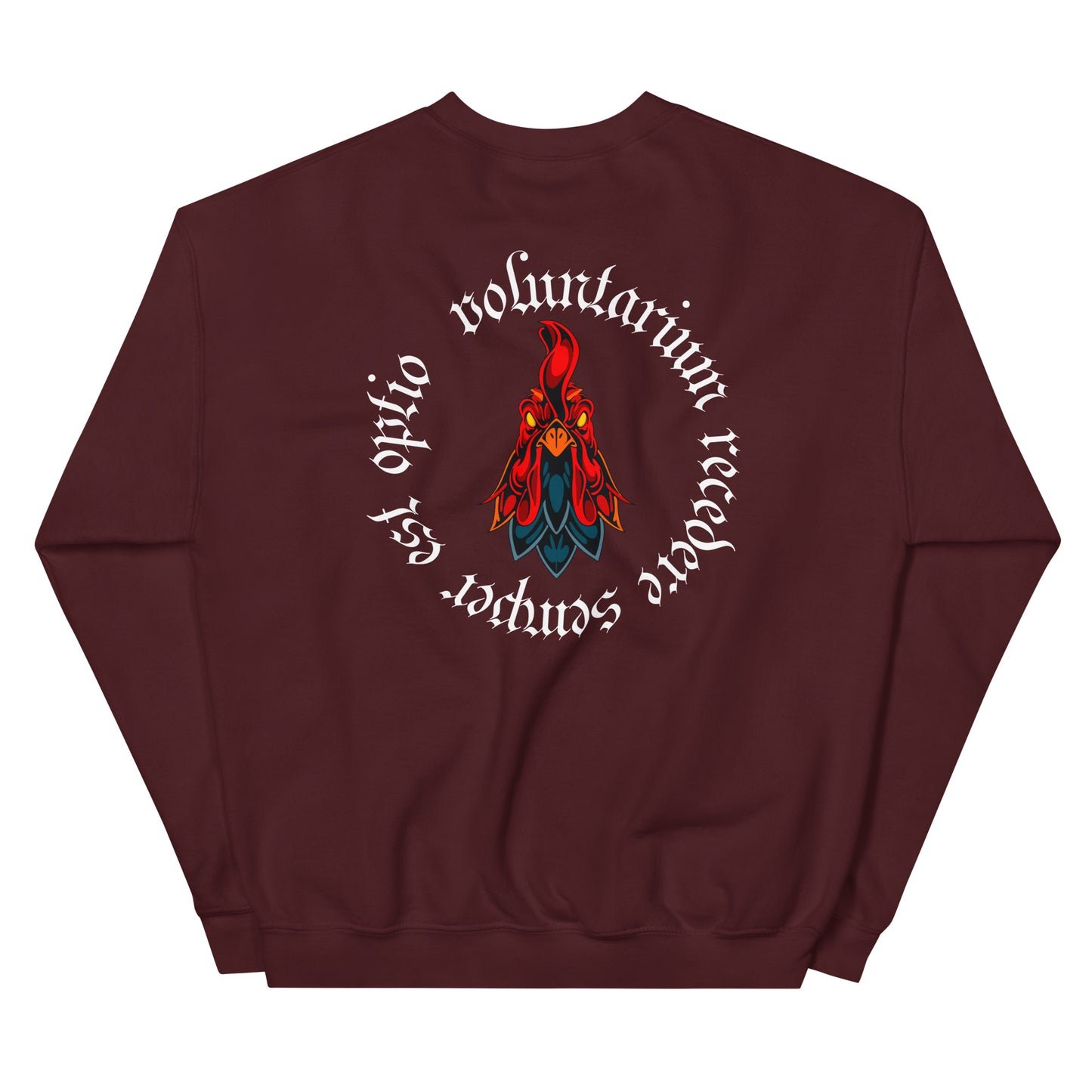 3/1 SWTG Crewneck Sweatshirts