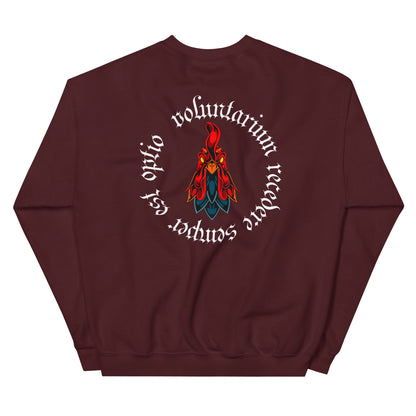 3/1 SWTG Crewneck Sweatshirts