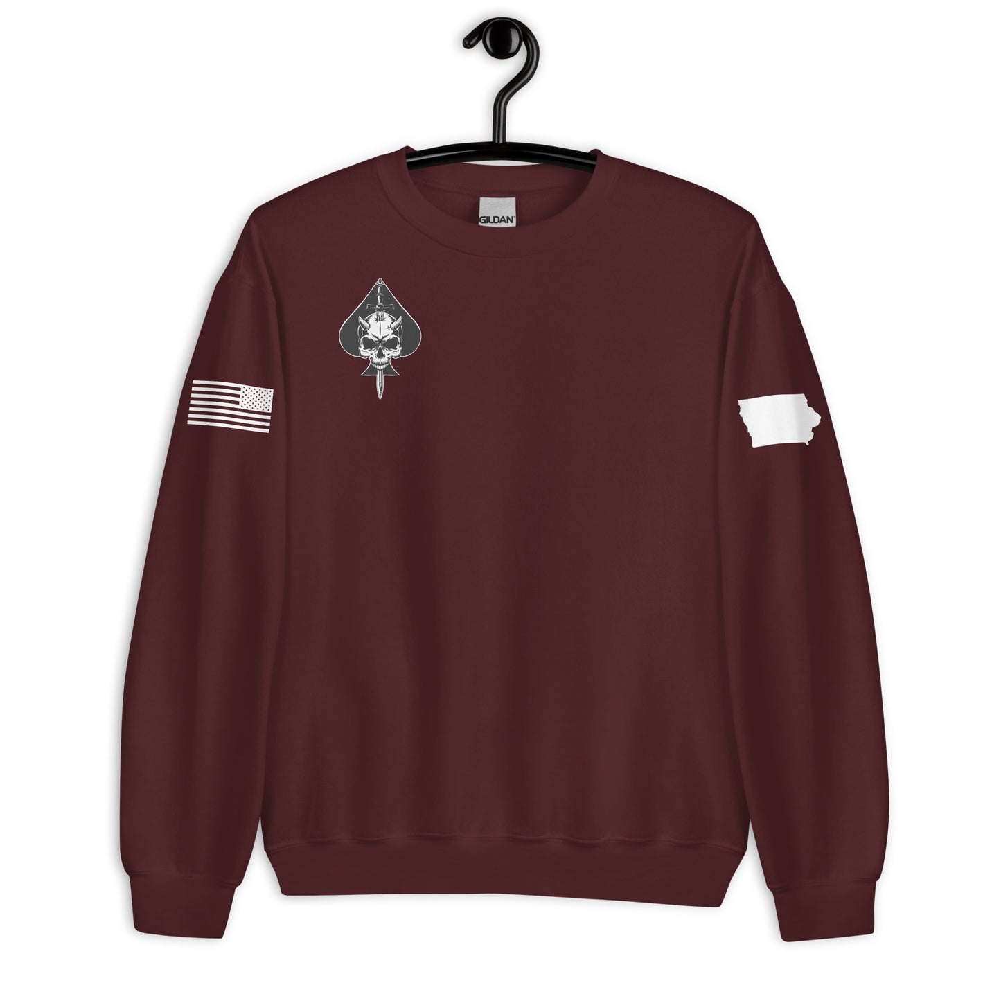 DMRC Crewneck Sweatshirt