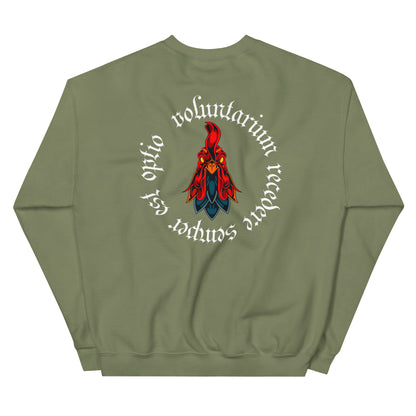 3/1 SWTG Crewneck Sweatshirts